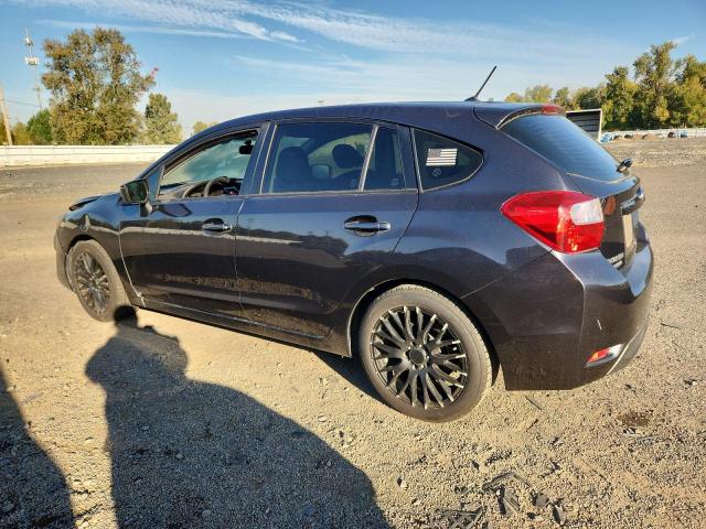 2015 SUBARU IMPREZA PR - JF1GPAC66F8297534