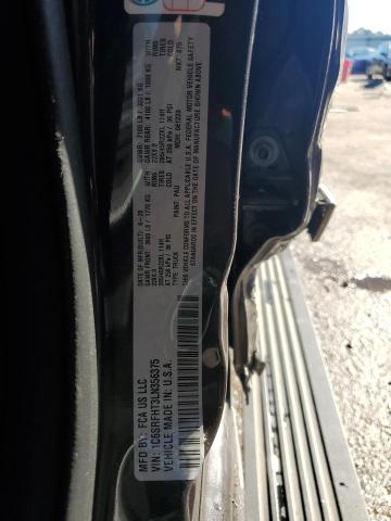2020 RAM 1500 LIMIT 1C6SRFHT3LN356375