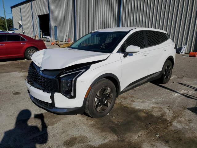 2026 KIA SPORTAGE L #3312514616