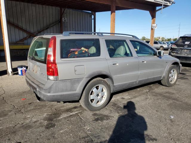 2001 VOLVO V70 XC #3292867575