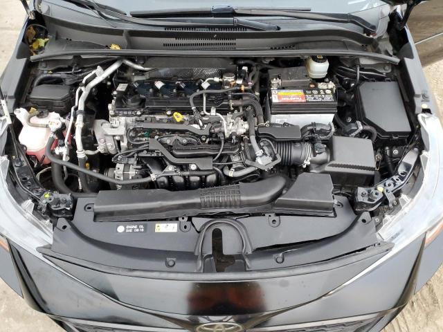 2021 TOYOTA COROLLA SE - JTND4MBE5M3126439