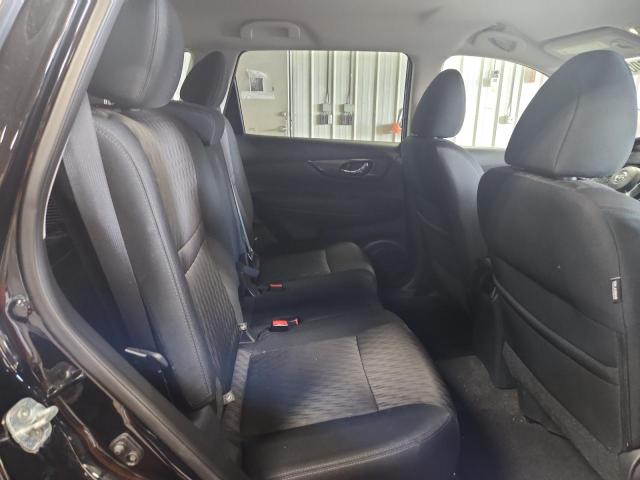 2017 NISSAN ROGUE SV - 5N1AT2MV5HC823994