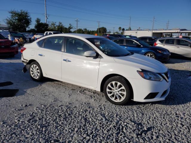 2018 NISSAN SENTRA S #3302799002
