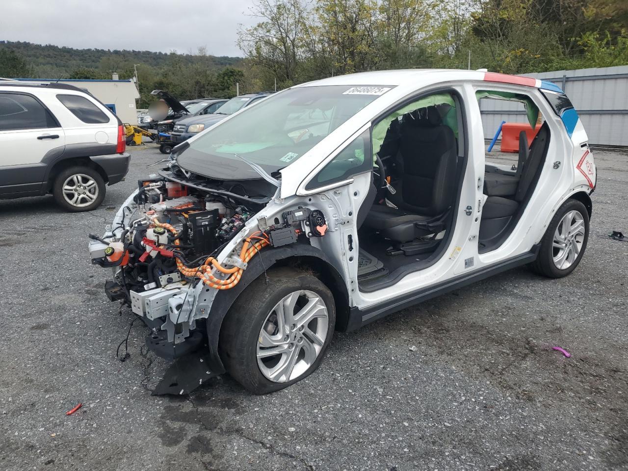 CHEVROLET BOLT EV 1LT