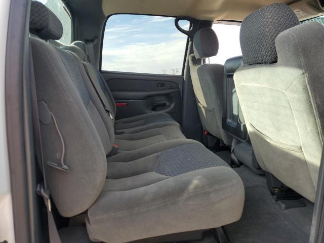 2004 CHEVROLET AVALANCHE #3287776096