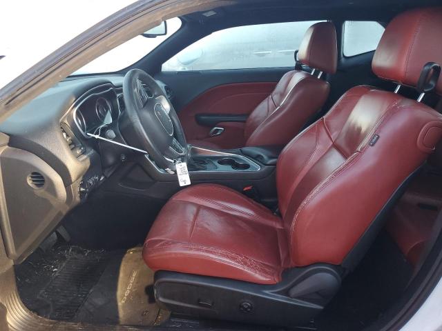 2015 DODGE CHALLENGER - 2C3CDZBG3FH895301