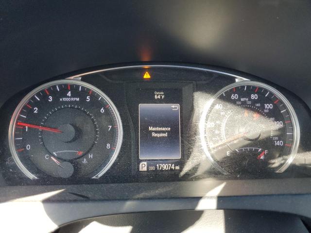 2015 TOYOTA CAMRY LE - 4T1BF1FKXFU066963