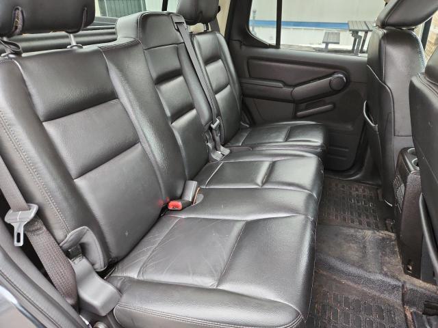2010 FORD EXPLORER S - 1FMEU5DEXAUA56966