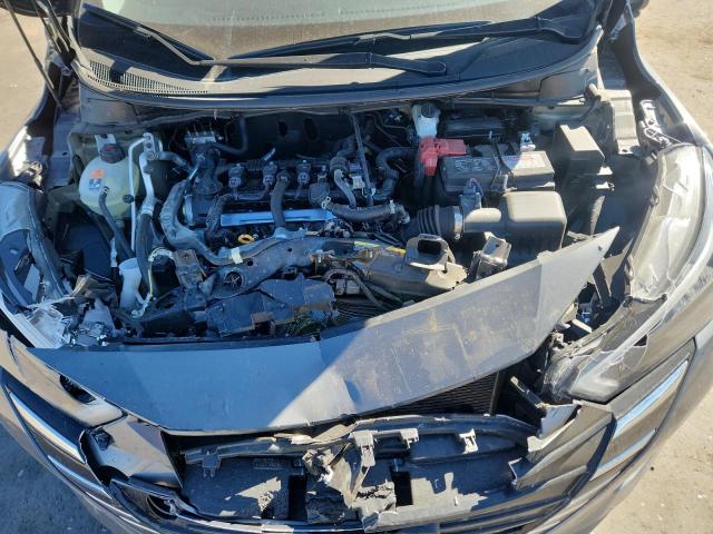 2025 NISSAN VERSA S #3290239211