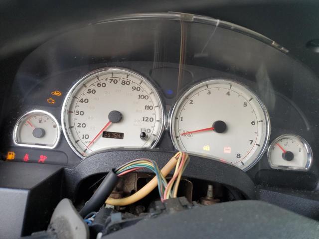 2006 SATURN VUE #3291433150