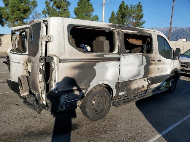 2018 FORD TRANSIT T- #3309402983