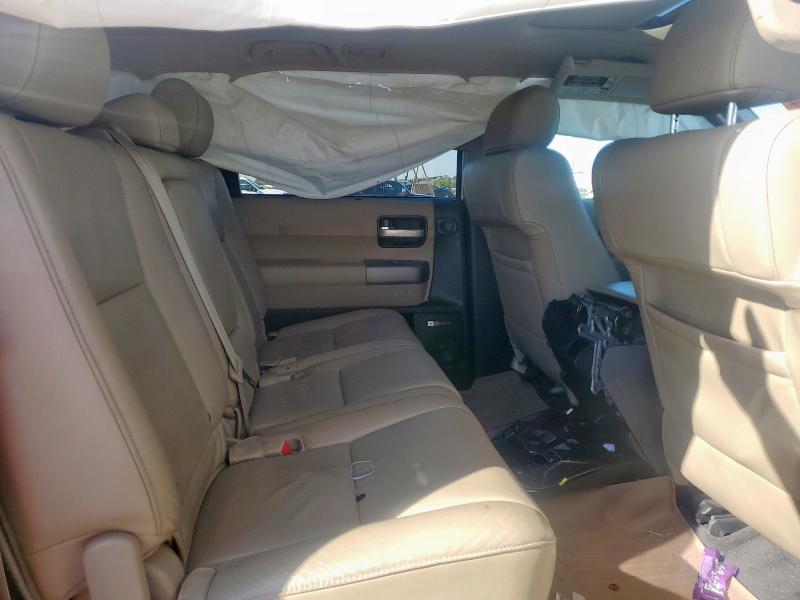 2014 TOYOTA SEQUOIA LI - 5TDKY5G18ES054373