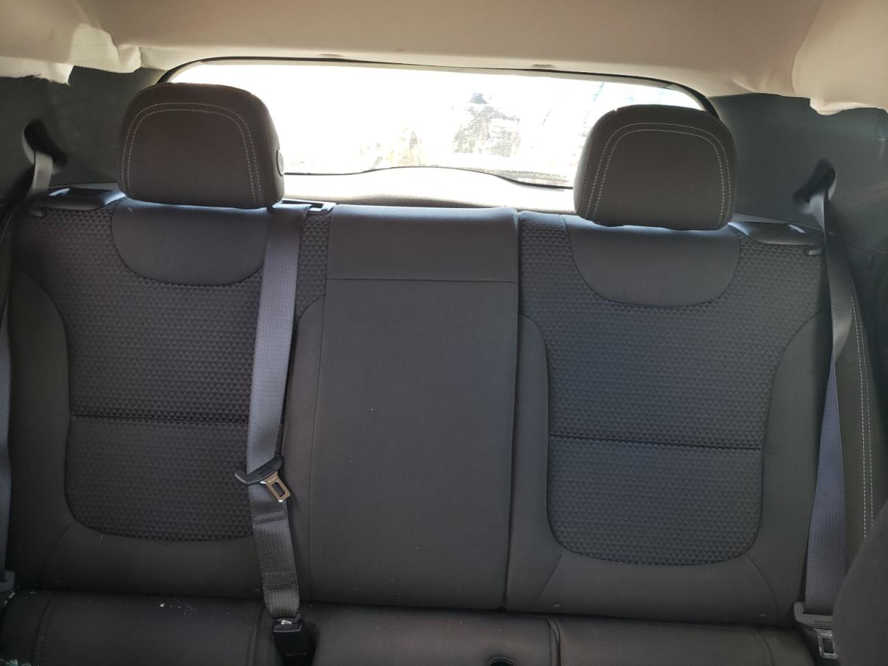 CHEVROLET BOLT EUV LT