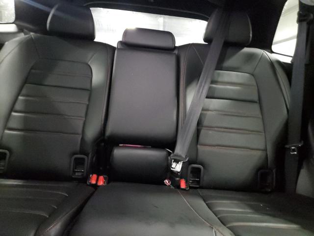 2025 HONDA CR-V SPORT #3283989826