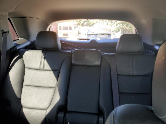 2014 KIA SORENTO EX - 5XYKUDA72EG520380