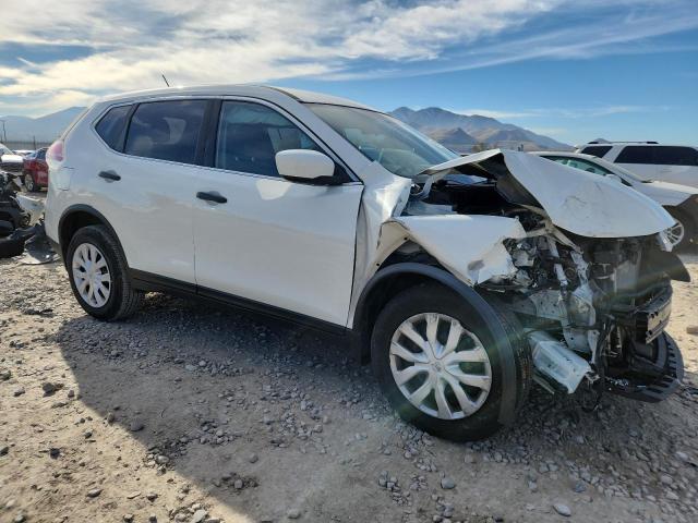 2016 NISSAN ROGUE S - JN8AT2MVXGW133809