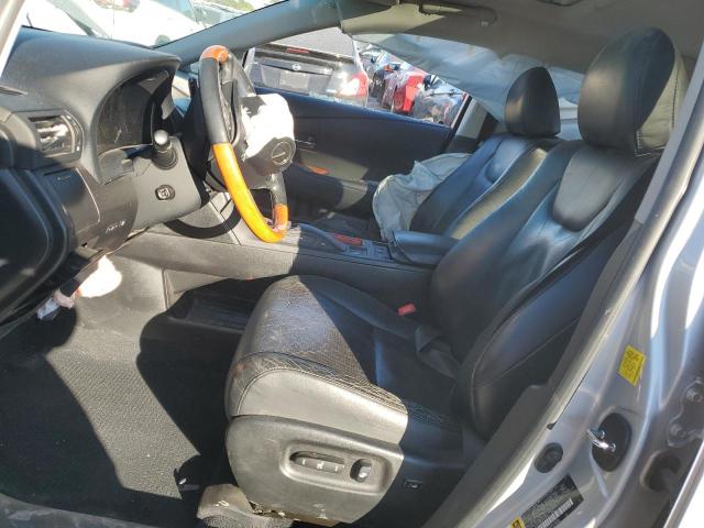 2010 LEXUS RX 350 - 2T2ZK1BA6AC037442