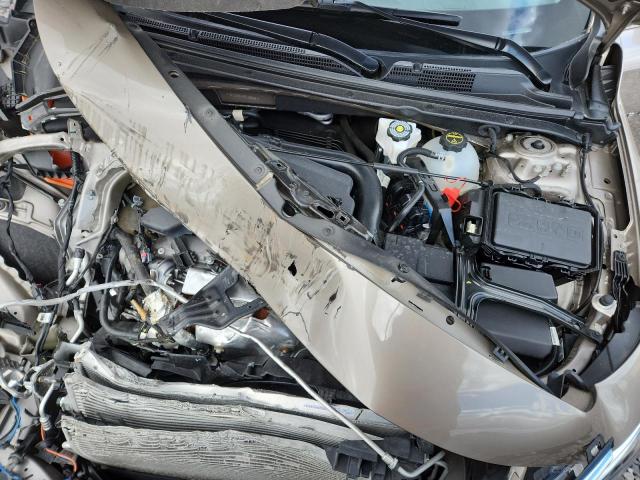 2024 CHEVROLET MALIBU LT #3293463415