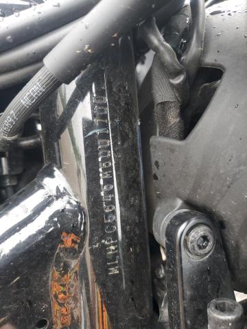 2021 HONDA CMX500 A2 MLHPC5645M5001700