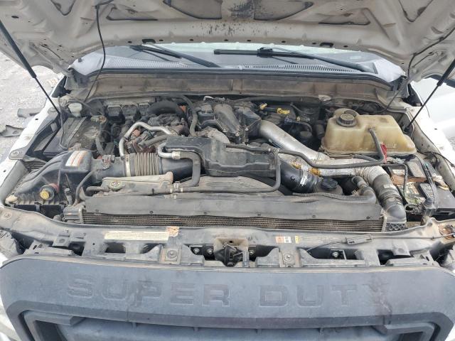 2016 FORD F550 SUPER #3265847222