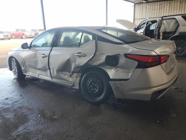 2021 NISSAN ALTIMA S 1N4BL4BV9MN309061