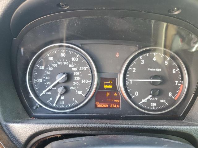 2008 BMW 335 I #3302766365