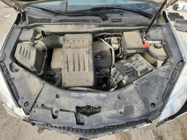 2015 CHEVROLET EQUINOX LT - 2GNALCEK5F1159933