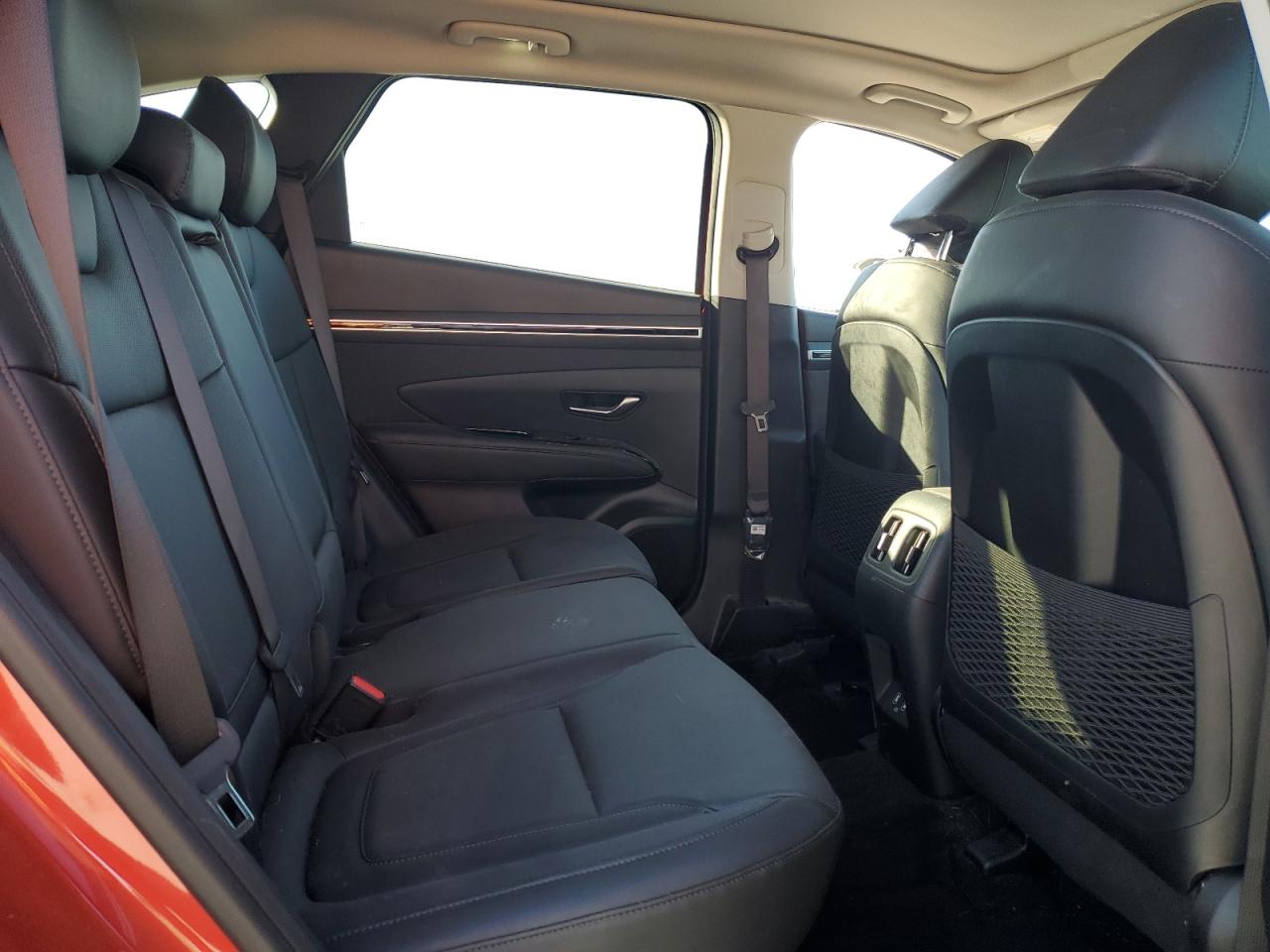 HYUNDAI TUCSON LIMITED