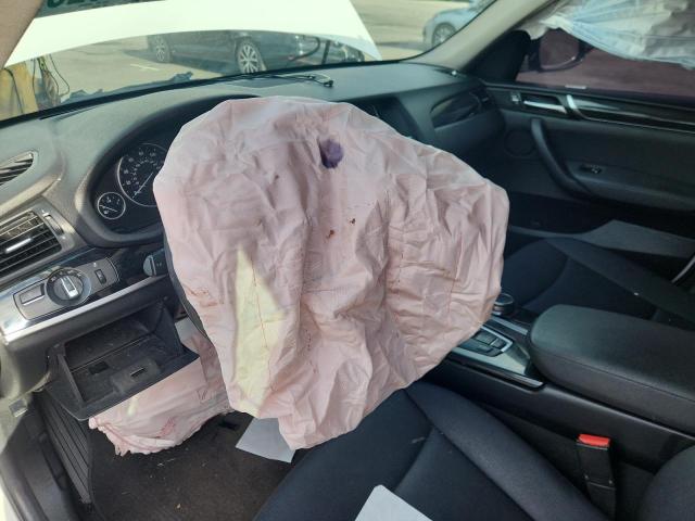 2017 BMW X3 SDRIVE2 #3311839189