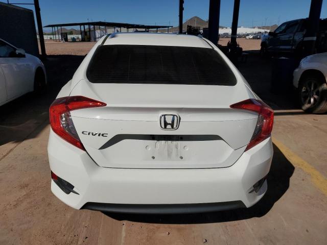 2016 HONDA CIVIC LX - 19XFC2F59GE098396