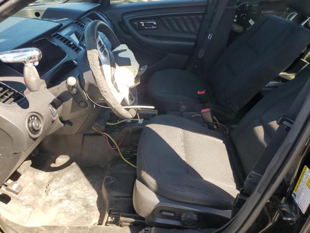 2017 FORD TAURUS POL 1FAHP2MK5HG141614