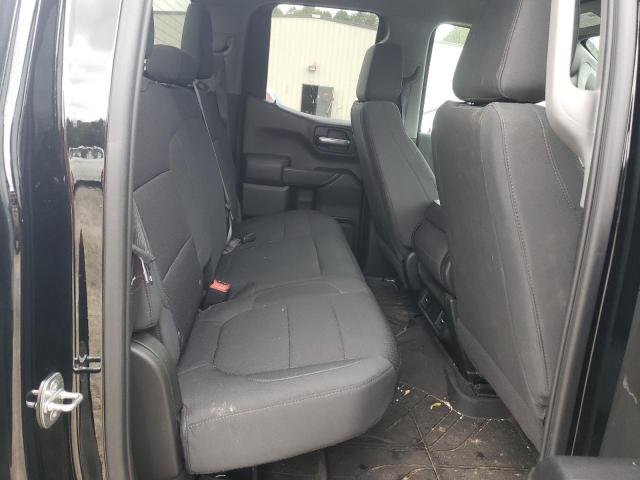 2021 CHEVROLET SILVERADO #3290273203