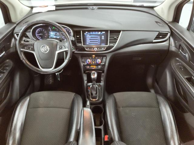2018 BUICK ENCORE SPORT TOURING KL4CJ1SB9JB721822