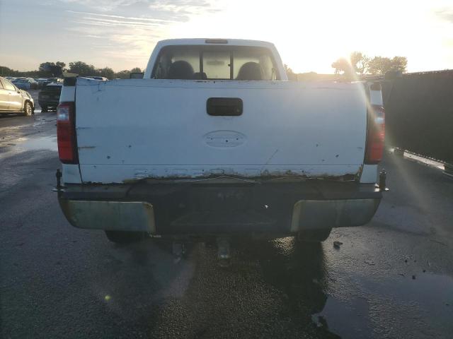 2010 FORD F-250 #3315748352