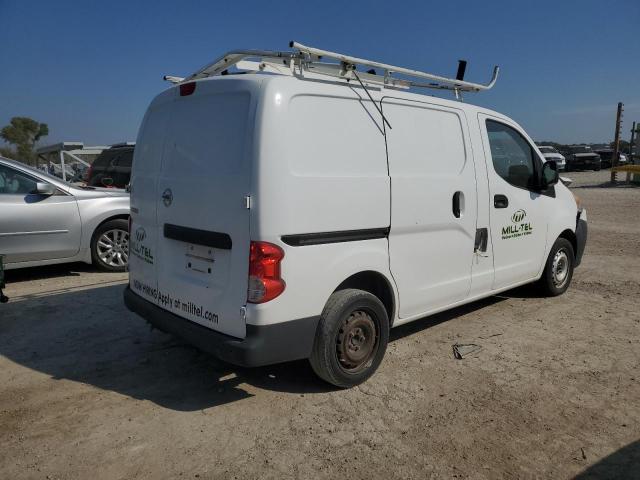 2015 NISSAN NV200 #3291690249