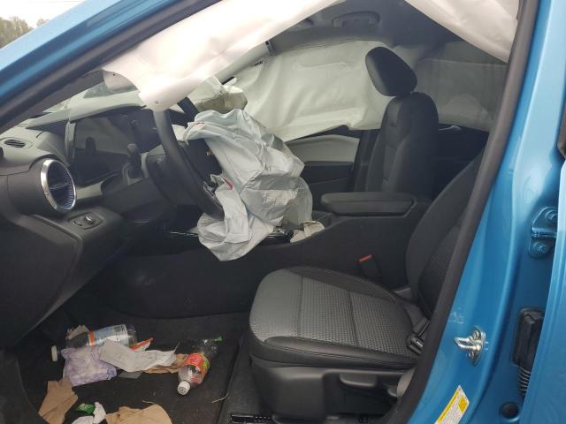 2025 CHEVROLET TRAX 1LT #3296231465