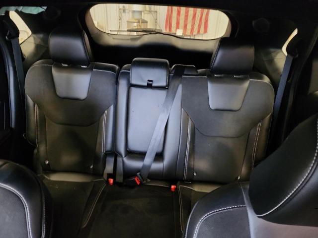 2020 FORD EDGE ST 2FMPK4AP3LBB11698