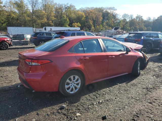 2021 TOYOTA COROLLA LE - 5YFEPMAE4MP251540