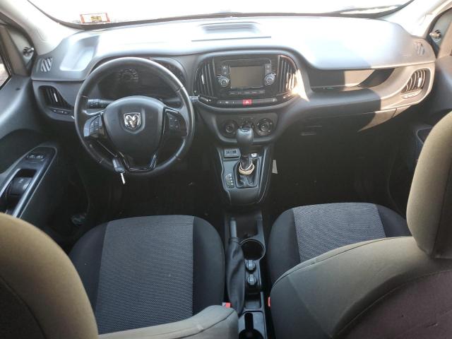 2017 RAM PROMASTER #3287655010