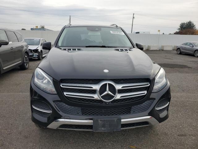 2016 MERCEDES-BENZ GLE 350 4M - 4JGDA5HB4GA631383