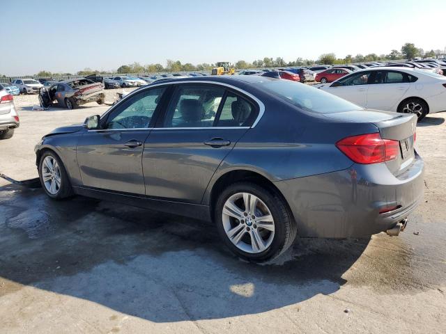 2017 BMW 330 I WBA8B9C38HK885634