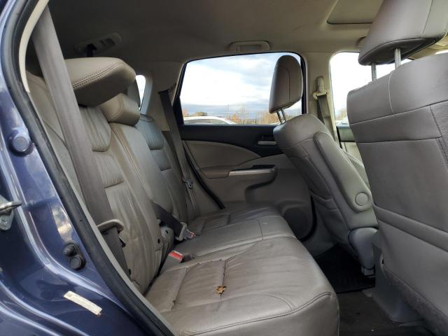 2012 HONDA CR-V EXL #3302647005