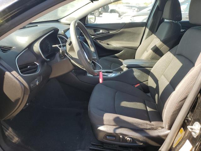 2019 CHEVROLET MALIBU LT 1G1ZD5ST6KF164491