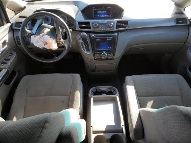 2014 HONDA ODYSSEY EX - 5FNRL5H47EB507683