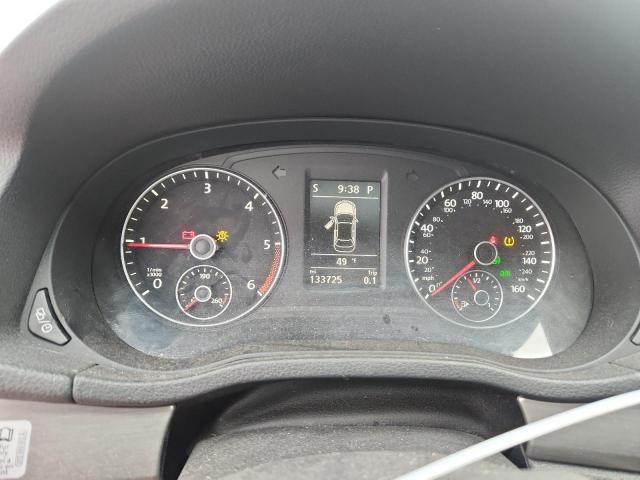 2015 VOLKSWAGEN PASSAT SE #3284924950