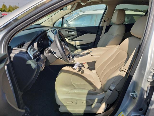 2016 BUICK ENVISION P - LRBFXESX4GD236472