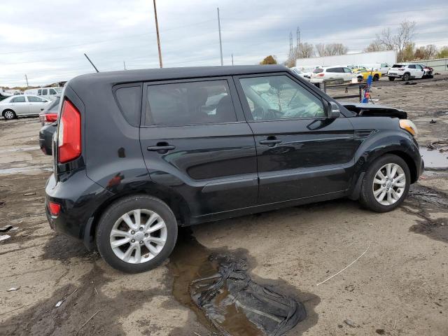 2013 KIA SOUL + #3291358155