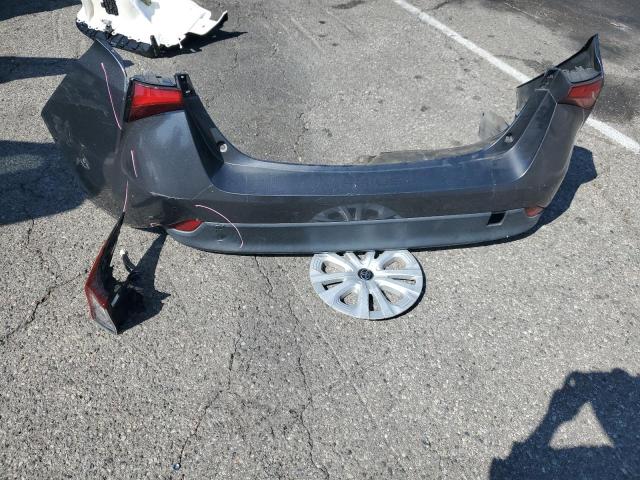 2019 TOYOTA PRIUS JTDKARFU8K3089502