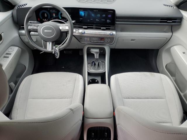 2025 HYUNDAI KONA SEL KM8HBCAB5SU237296