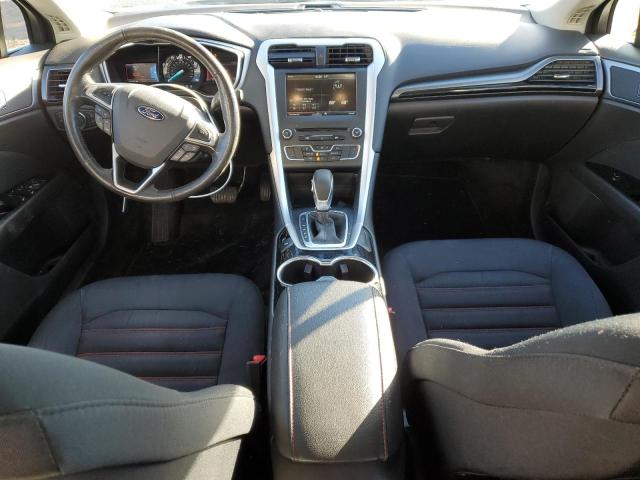 2016 FORD FUSION SE - 3FA6P0HD3GR355130